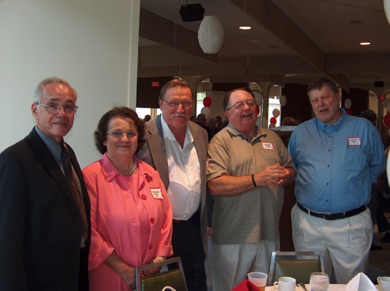 Larry Mardeusz, Antionette Schimelfning, Leonard Szweda, Rich Suchan, Rich Curylo.jpg Larry Mardeusz, Antionette Schimelfning, Leonard Szweda, Rich Suchan, Rich Curylo.jpg